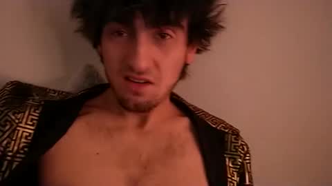 salmonman1305 online show from January 3, 2025, 1:27 am