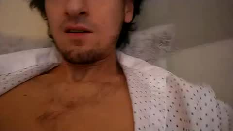 salmonman1305 online show from January 3, 2025, 5:10 pm