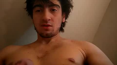 salmonman1305 online show from January 4, 2025, 5:16 pm