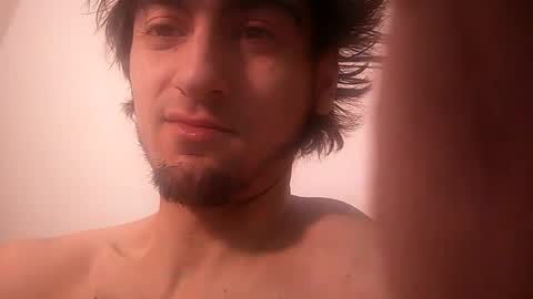 Snapshot of salmonman1305 chatting on January 10, 2025, 7:32 pm salmonman1305 online show from January 10, 2025, 7:32 pm