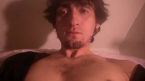 Snapshot of salmonman1305 chatting on January 11, 2025, 1:48 am salmonman1305 online show from January 11, 2025, 1:48 am