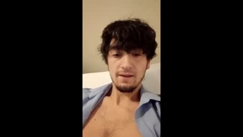 salmonman1305 online show from February 23, 2026, 11:24 pm