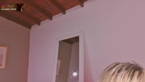 Snapshot of salo____ chatting on June 4, 2026, 3:18 pm Salo online show from June 4, 2026, 3:18 pm