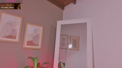Snapshot of salo____ chatting on June 18, 2026, 1:48 pm Salo online show from June 18, 2026, 1:48 pm