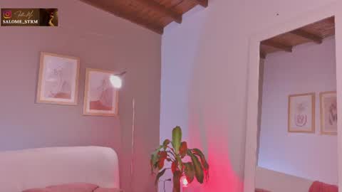 Snapshot of salo____ chatting on July 3, 2026, 4:13 pm Salo online show from July 3, 2026, 4:13 pm