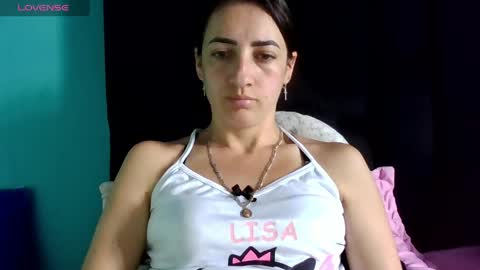 salome online show from April 4, 2026, 8:17 pm