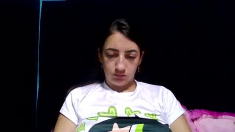 Snapshot of salo_heavenn chatting on June 18, 2026, 2:34 am salome online show from June 18, 2026, 2:34 am