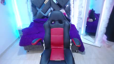 Snapshot of salo_hot01 chatting on December 16, 2024, 3:30 am SALO HOT online show from December 16, 2024, 3:30 am