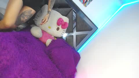 Snapshot of salo_hot01 chatting on January 24, 2025, 12:09 am SALO HOT online show from January 24, 2025, 12:09 am