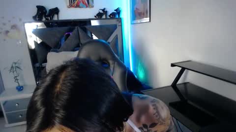 Snapshot of salo_hot01 chatting on September 8, 2025, 11:37 pm SALO HOT online show from September 8, 2025, 11:37 pm