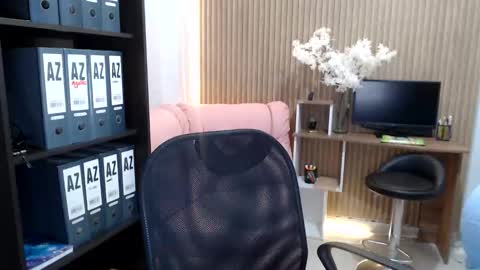Salome online show from April 24, 2026, 10:23 pm