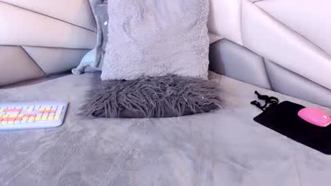 Snapshot of salome__evans chatting on February 27, 2025, 4:43 pm salome__evans online show from February 27, 2025, 4:43 pm