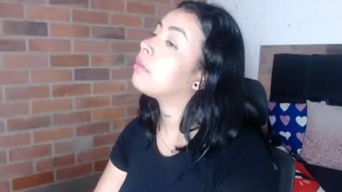 Snapshot of salome__hills chatting on June 12, 2026, 9:03 pm online show from June 12, 2026, 9:03 pm
