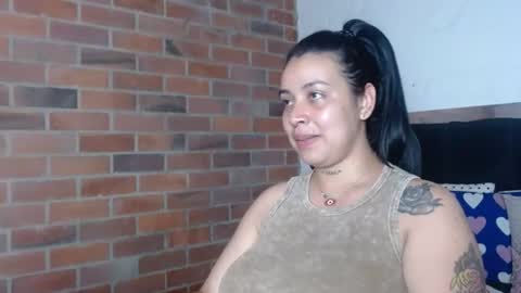Snapshot of salome__hills chatting on July 1, 2026, 9:25 pm online show from July 1, 2026, 9:25 pm