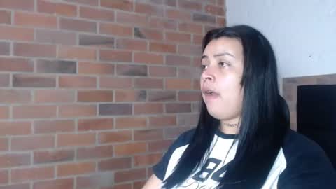 Snapshot of salome__hills chatting on July 27, 2026, 8:49 pm online show from July 27, 2026, 8:49 pm