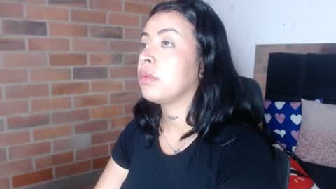 Snapshot of salome__palmer chatting on June 12, 2026, 9:03 pm online show from June 12, 2026, 9:03 pm