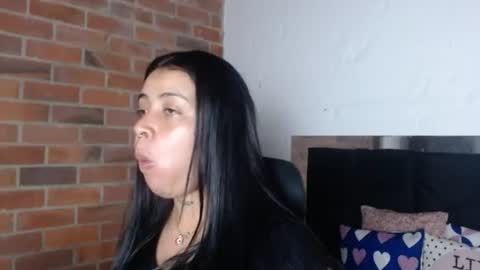 Snapshot of salome__palmer chatting on July 12, 2026, 11:40 pm online show from July 12, 2026, 11:40 pm