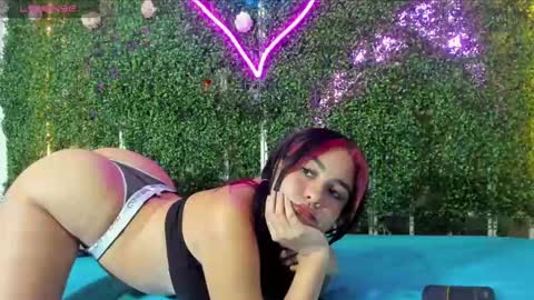 salome online show from January 5, 2025, 3:02 pm