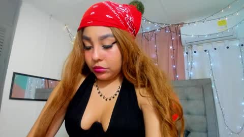 salome online show from February 15, 2025, 8:01 pm