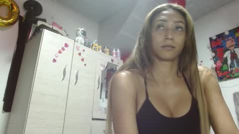salome_drasin online show from March 17, 2026, 7:01 am