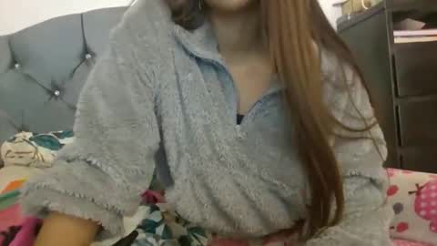salome_parra21 online show from March 5, 2026, 4:08 am
