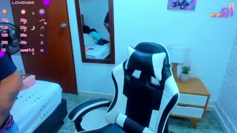 Snapshot of salome_rojas_ chatting on June 2, 2026, 7:05 pm Salome online show from June 2, 2026, 7:05 pm