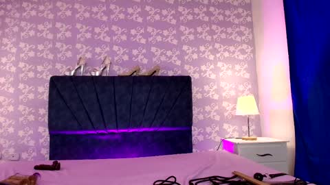 salome_simonz online show from May 21, 2026, 10:50 pm
