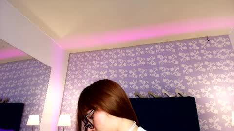 salome_simonz online show from June 10, 2026, 4:50 pm