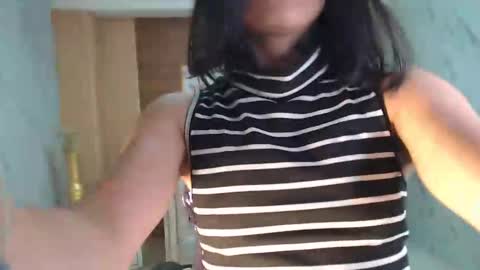 Snapshot of salome_stockman_sub chatting on February 15, 2025, 1:05 pm Salome online show from February 15, 2025, 1:05 pm