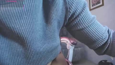 Snapshot of salome_stockman_sub chatting on September 19, 2025, 3:24 pm Salome online show from September 19, 2025, 3:24 pm