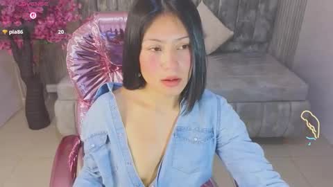 Snapshot of salome_stockman_sub chatting on November 21, 2025, 1:21 pm Salome online show from November 21, 2025, 1:21 pm