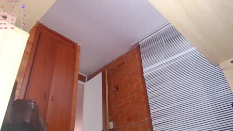 SAMANTHA online show from February 27, 2025, 10:20 pm