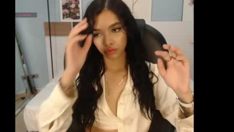 Snapshot of salome_veles chatting on July 30, 2026, 6:07 pm salome_veles online show from July 30, 2026, 6:07 pm