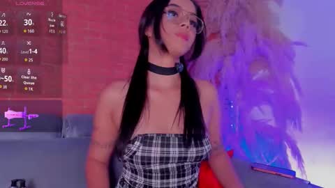 SALOME online show from March 4, 2026, 9:10 pm