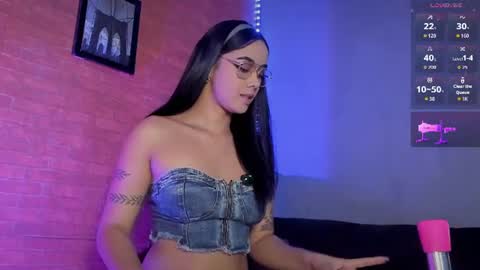 Snapshot of salome_villas_ chatting on July 5, 2026, 4:36 pm SALOME online show from July 5, 2026, 4:36 pm