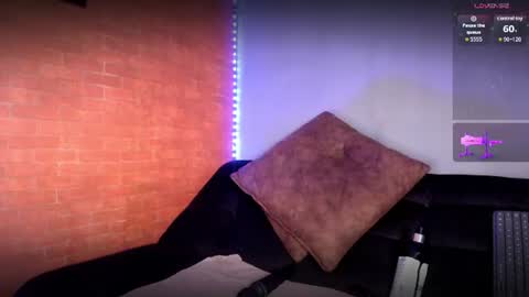 Snapshot of salome_villas_ chatting on July 9, 2026, 4:11 pm SALOME online show from July 9, 2026, 4:11 pm