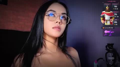 Snapshot of salome_villas_ chatting on August 8, 2026, 12:24 am SALOME online show from August 8, 2026, 12:24 am
