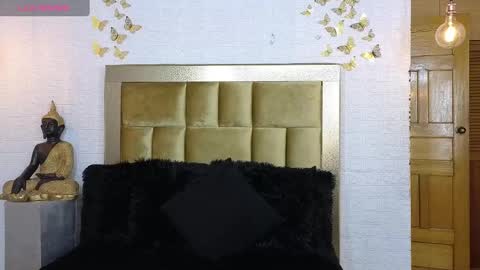 Snapshot of salome_williamss chatting on January 19, 2025, 4:25 pm Salome online show from January 19, 2025, 4:25 pm