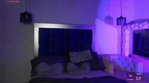 Salome online show from May 28, 2026, 12:57 pm