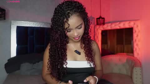 Snapshot of salome_williamss chatting on July 29, 2026, 12:36 pm Salome online show from July 29, 2026, 12:36 pm