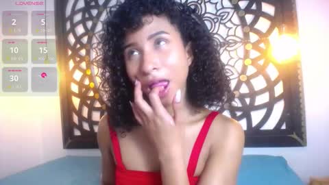 salome online show from March 13, 2026, 1:51 pm