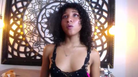 salome online show from March 16, 2026, 3:27 pm