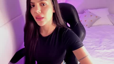 Snapshot of salomee_11 chatting on December 29, 2024, 2:49 am salo online show from December 29, 2024, 2:49 am