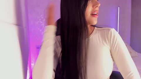 Snapshot of salomee_11 chatting on January 31, 2025, 6:35 am salo online show from January 31, 2025, 6:35 am