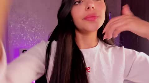 Snapshot of salomee_11 chatting on February 23, 2025, 4:28 am salo online show from February 23, 2025, 4:28 am