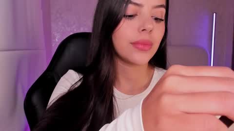 Snapshot of salomee_11 chatting on February 27, 2025, 2:53 am salo online show from February 27, 2025, 2:53 am