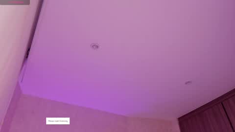 Snapshot of salomee_11 chatting on March 10, 2025, 12:07 am salo online show from March 10, 2025, 12:07 am