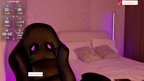 Snapshot of salomee_11 chatting on March 11, 2025, 12:22 am salo online show from March 11, 2025, 12:22 am