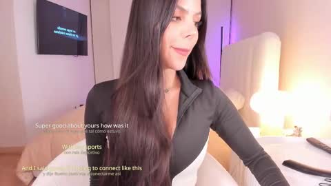 Snapshot of salomee_11 chatting on September 20, 2025, 3:29 am salo online show from September 20, 2025, 3:29 am