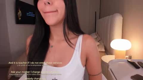 Snapshot of salomee_11 chatting on September 22, 2025, 1:07 am salo online show from September 22, 2025, 1:07 am